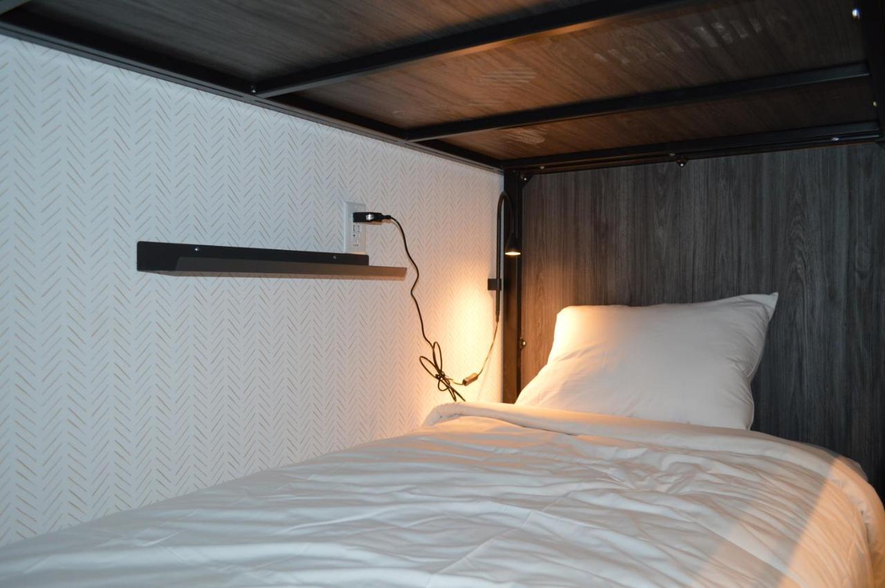 The Block Hotel & Commons Silverthorne Cameră foto