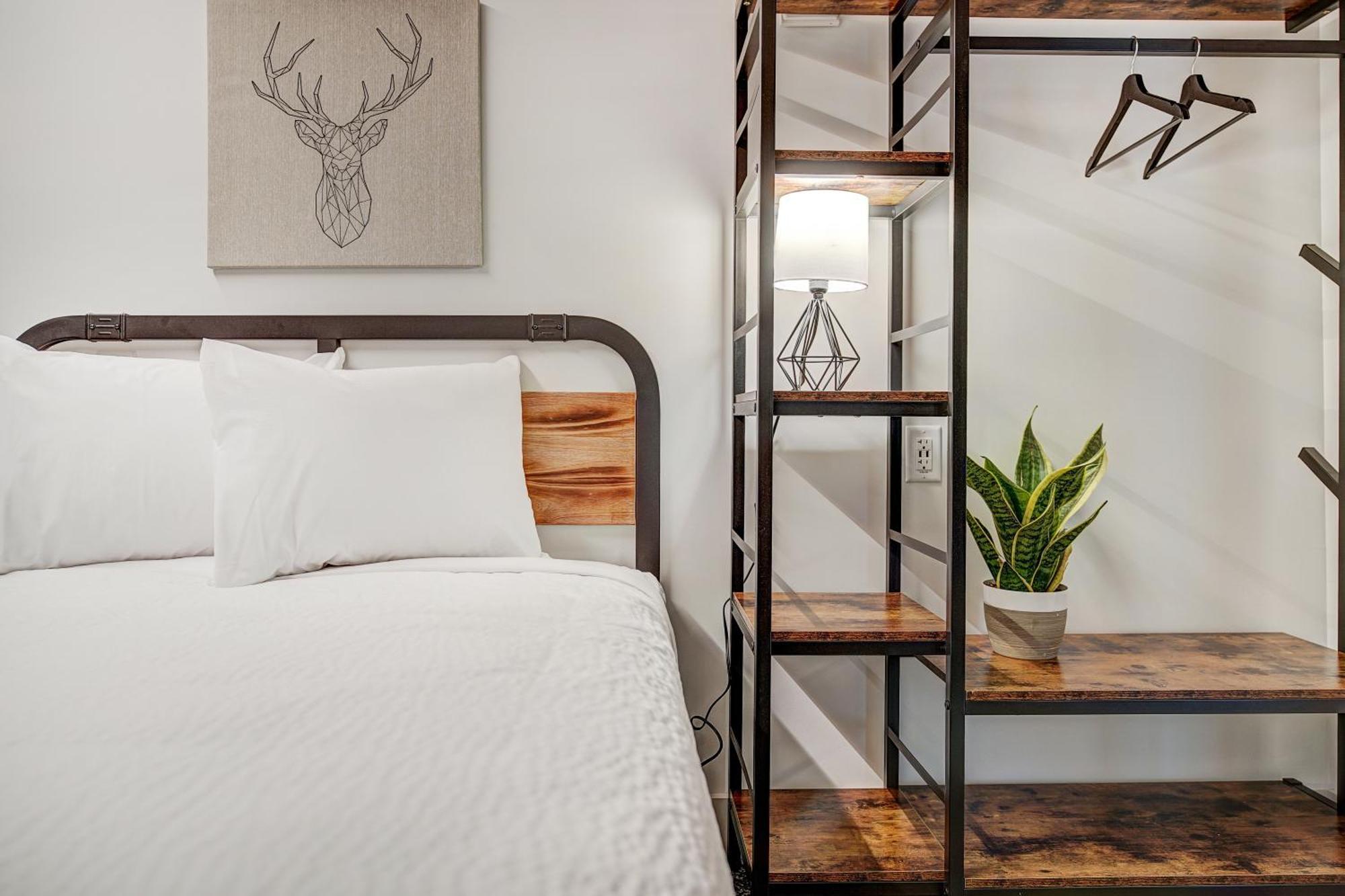 The Block Hotel & Commons Silverthorne Cameră foto