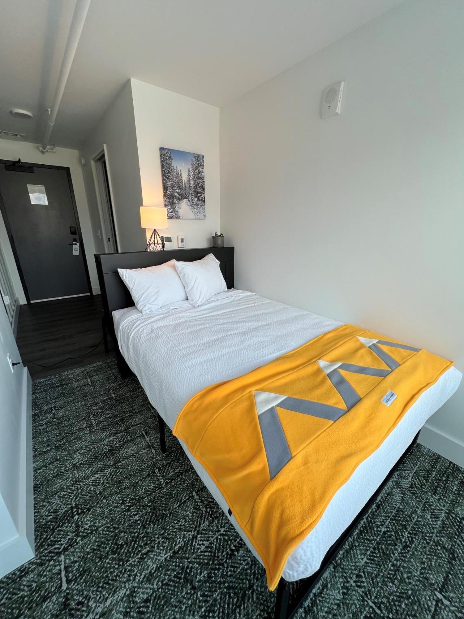 The Block Hotel & Commons Silverthorne Cameră foto