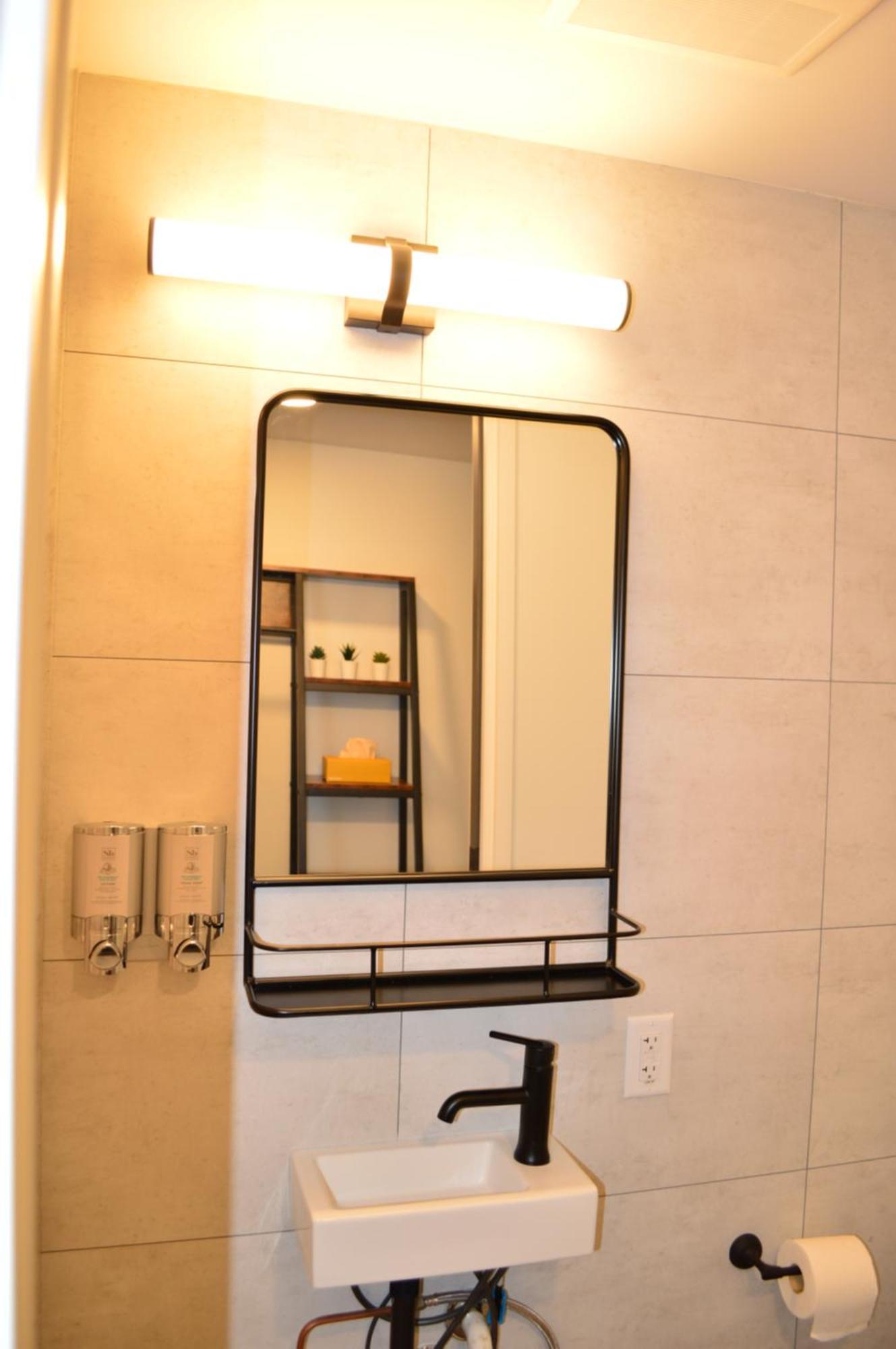 The Block Hotel & Commons Silverthorne Cameră foto