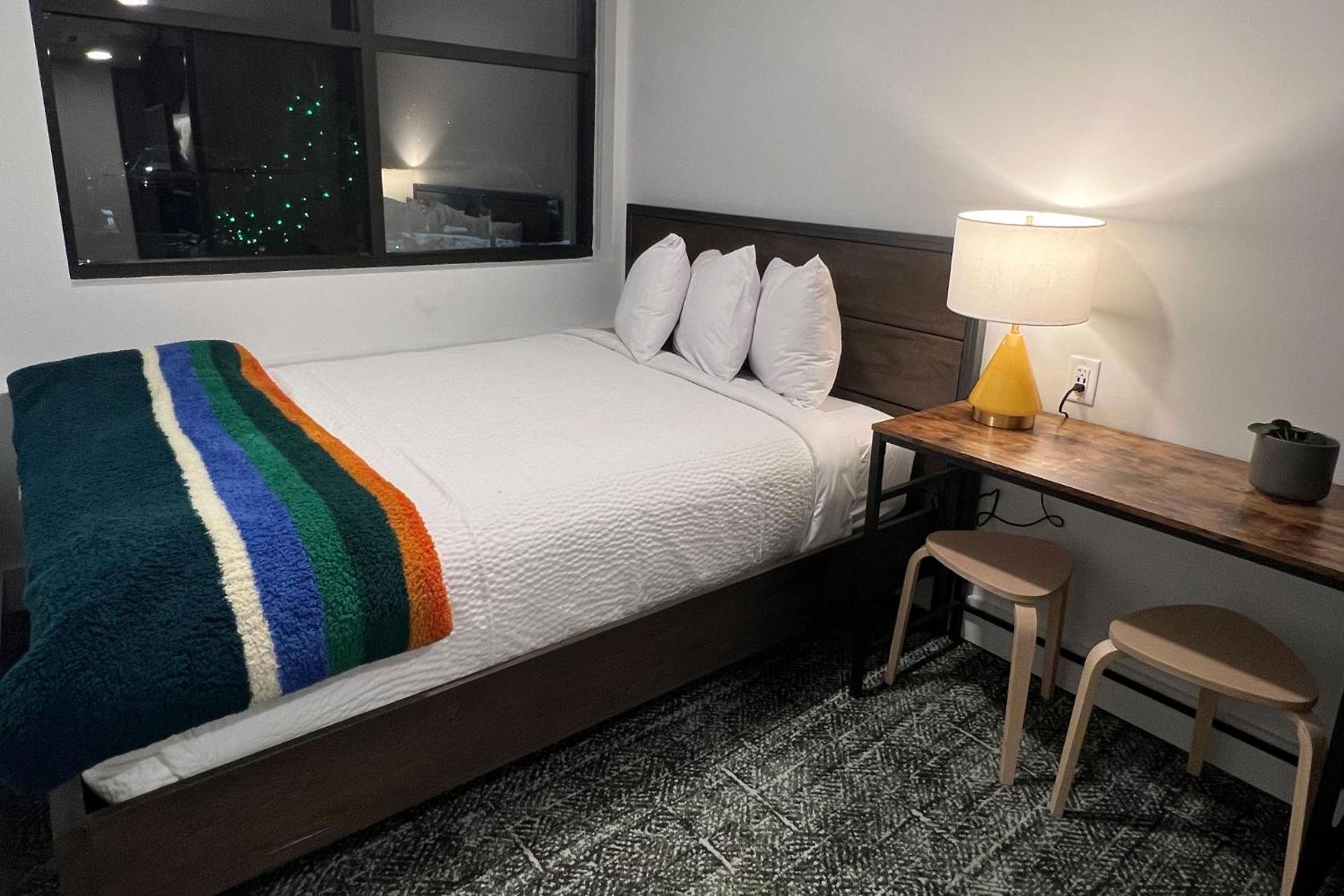 The Block Hotel & Commons Silverthorne Cameră foto