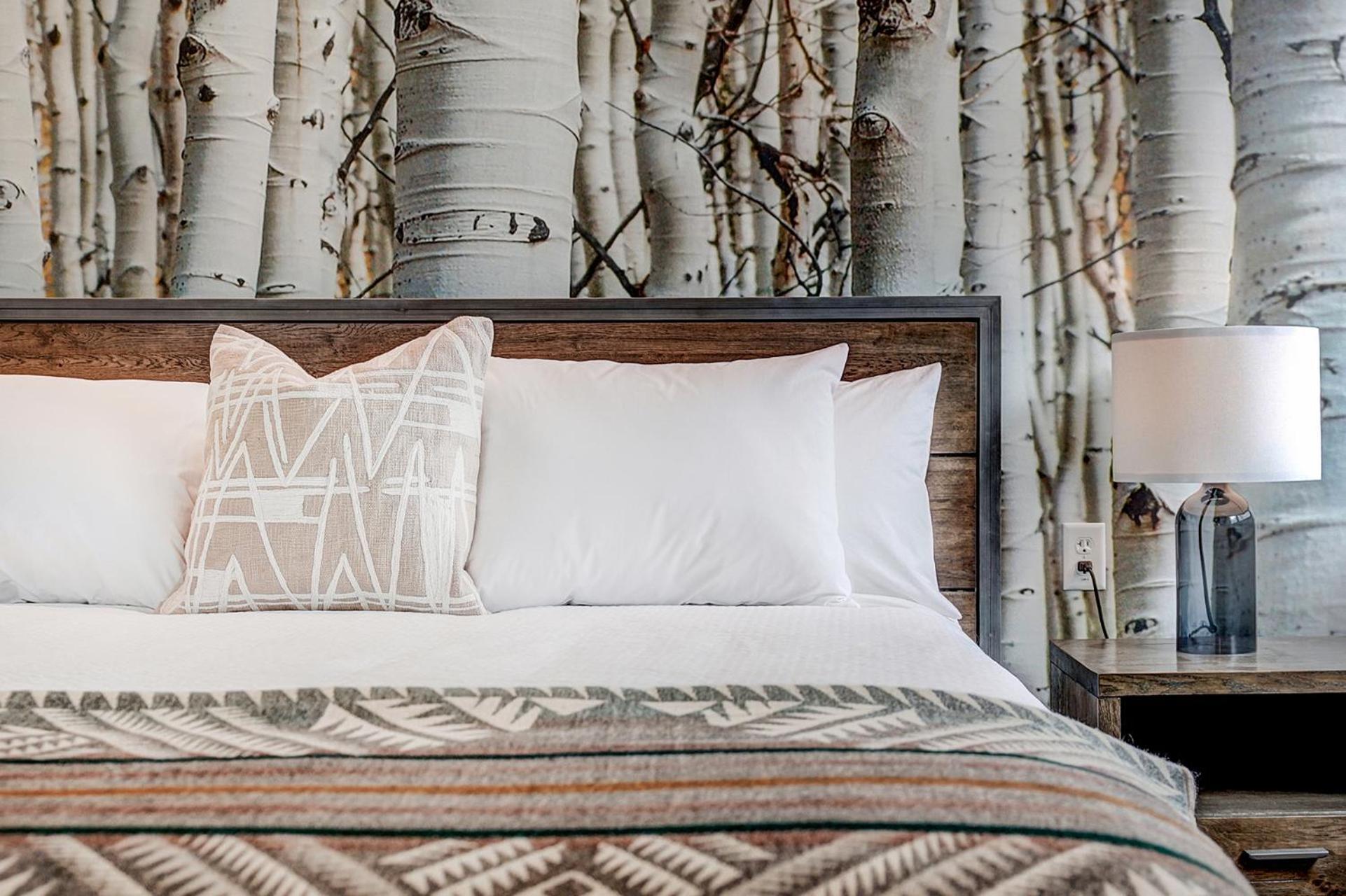 The Block Hotel & Commons Silverthorne Cameră foto