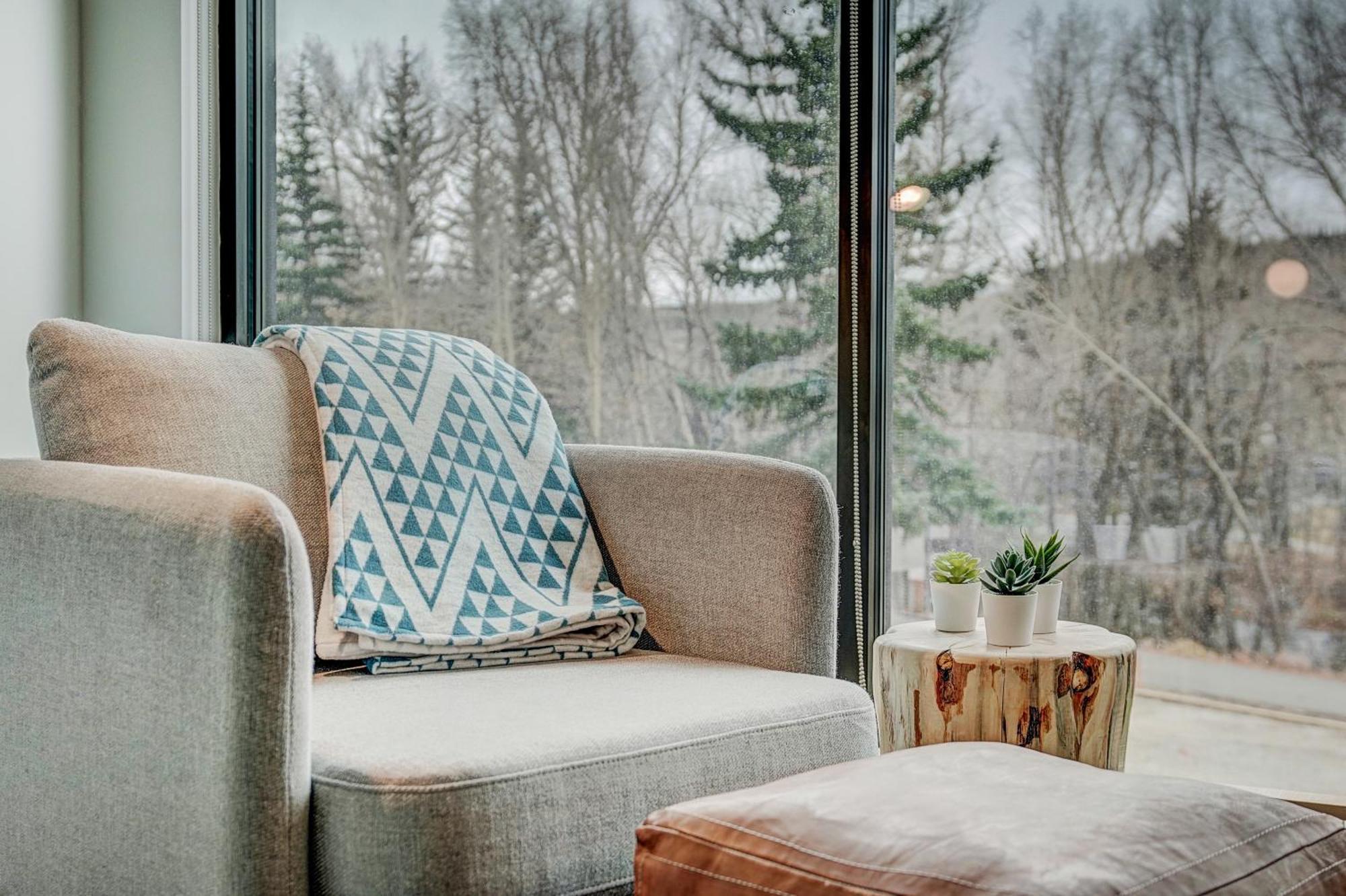 The Block Hotel & Commons Silverthorne Cameră foto